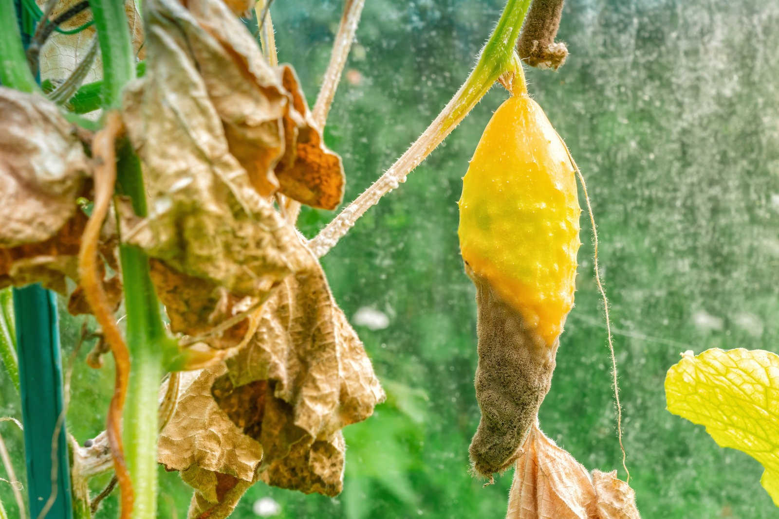 油菜菌核病的防治策略：从理论到实践