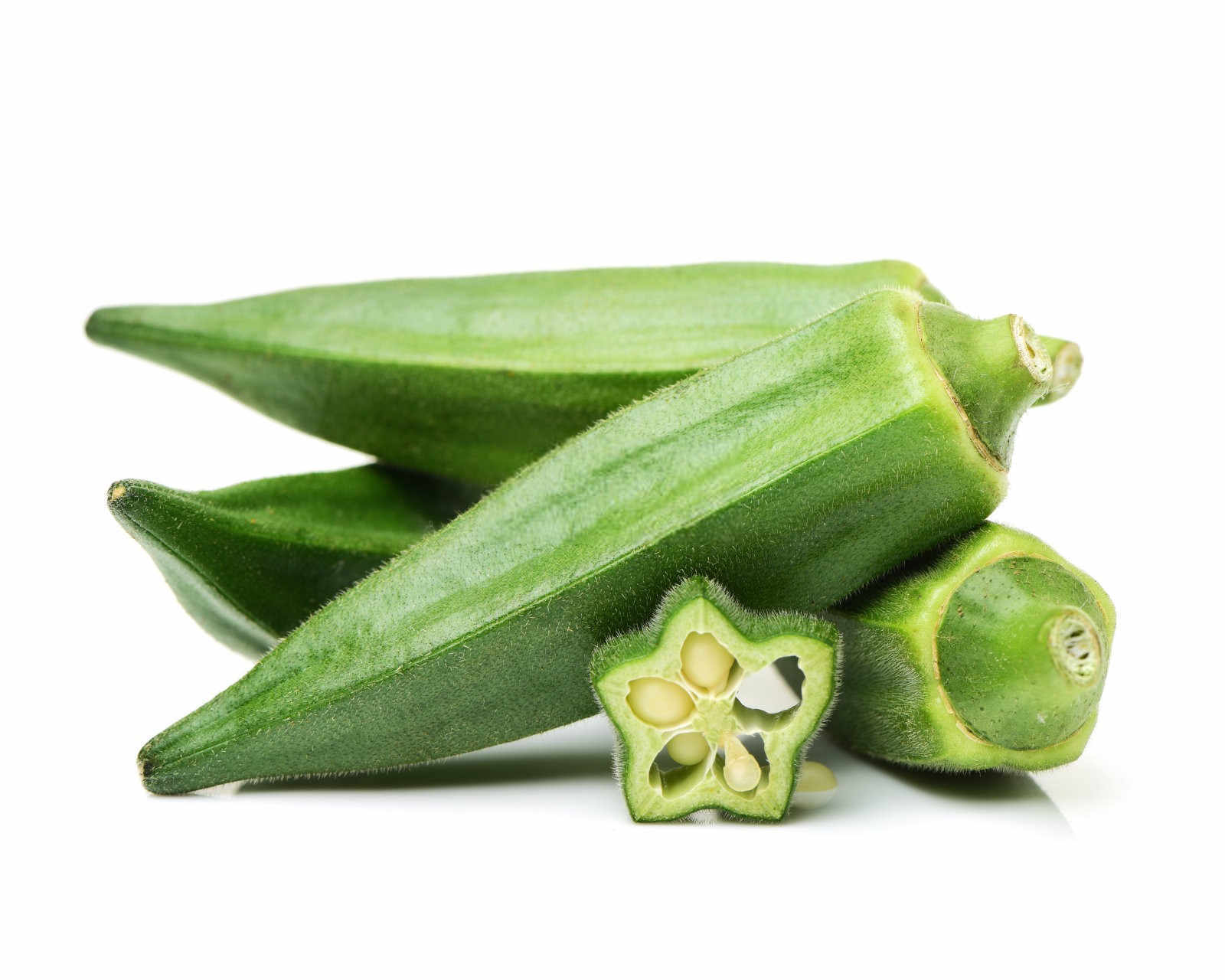 黄秋葵的播种与种植时间：掌握时机，收获健康