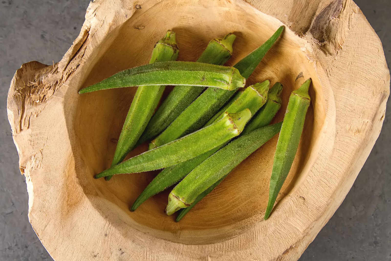 黄秋葵的播种与种植时间：掌握时机，收获健康