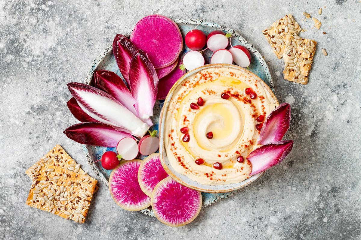 牧草界的绿色宝藏:菊苣的利与弊