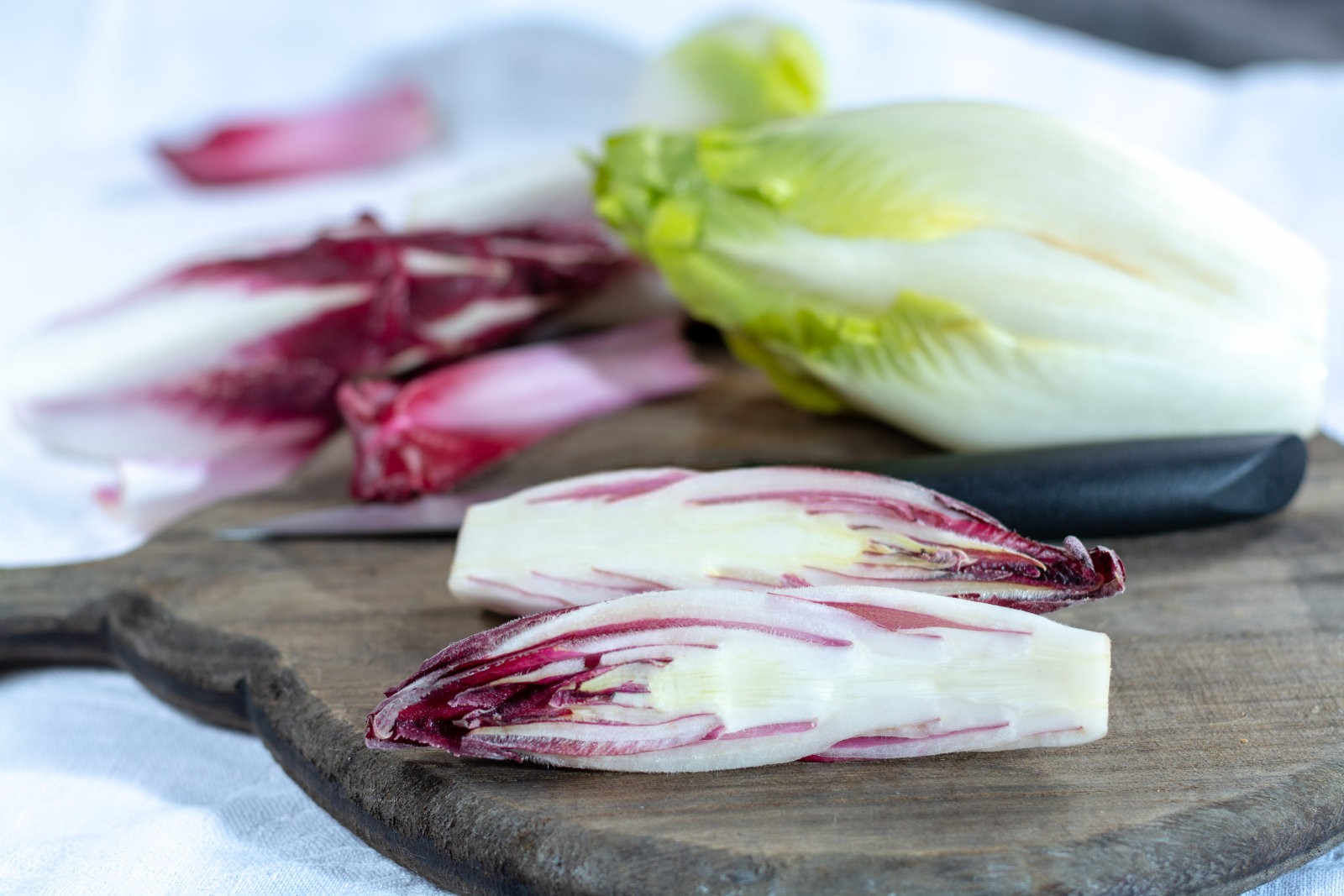 牧草界的绿色宝藏:菊苣的利与弊