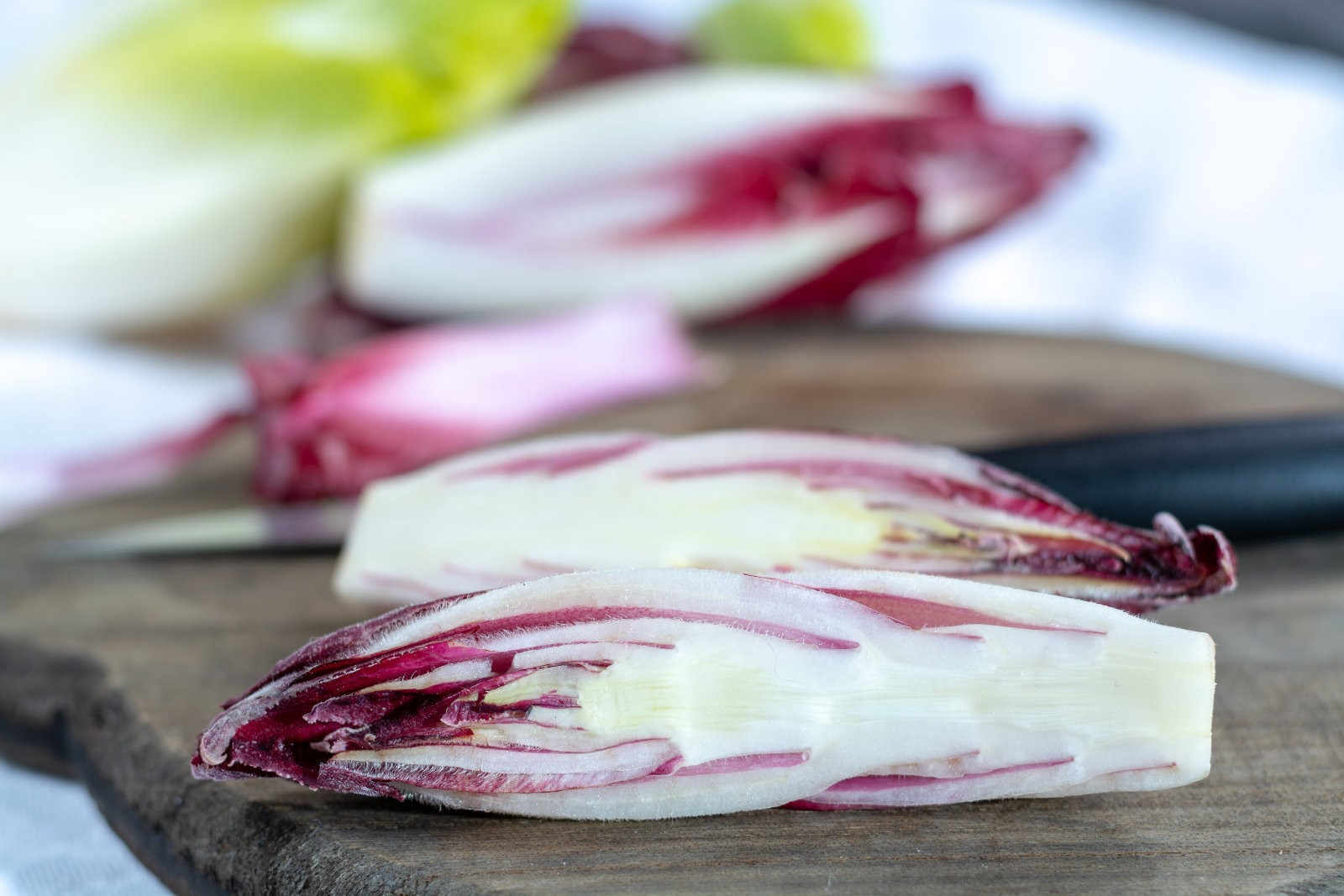 牧草界的绿色宝藏:菊苣的利与弊