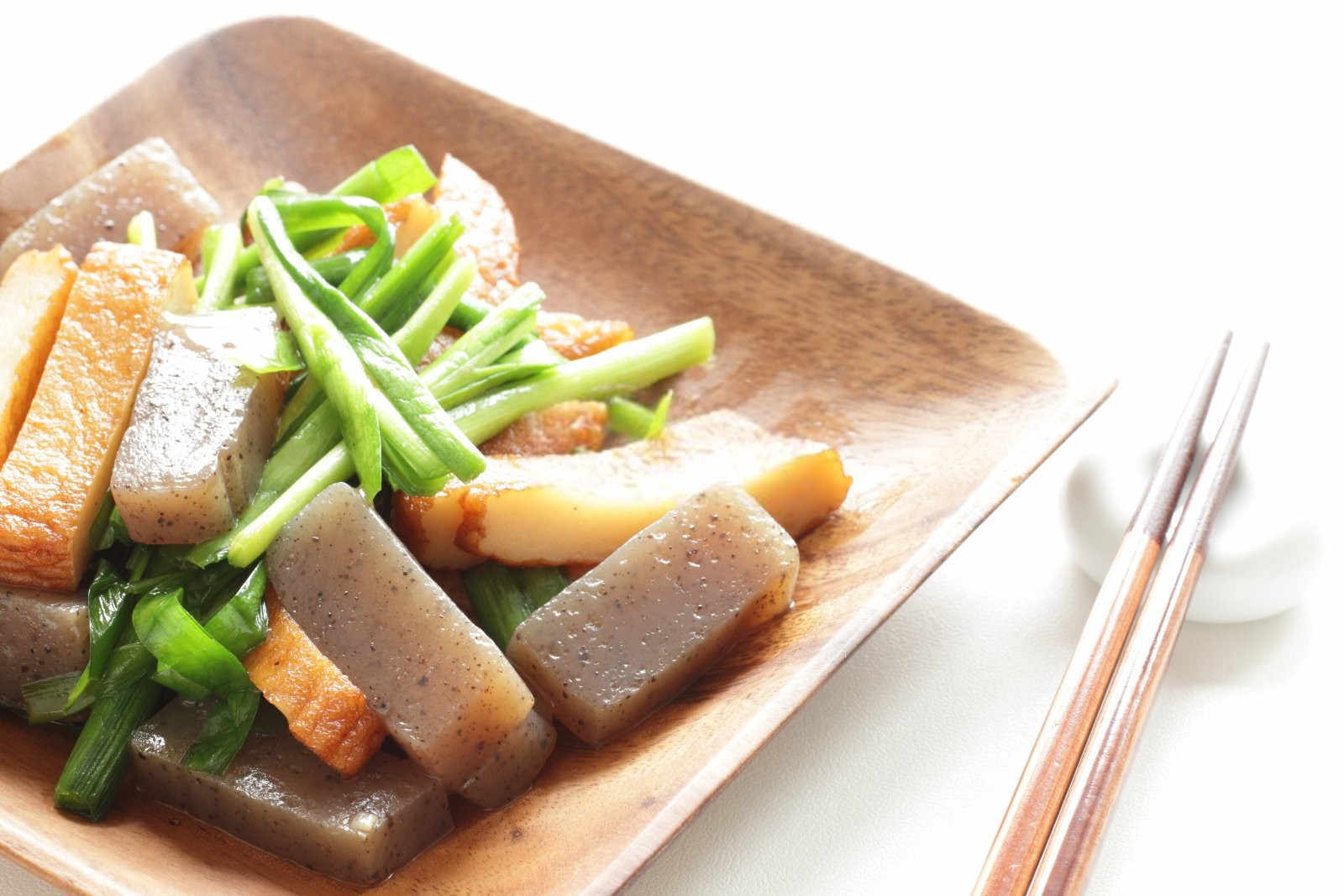 花魔芋栽培技术规程