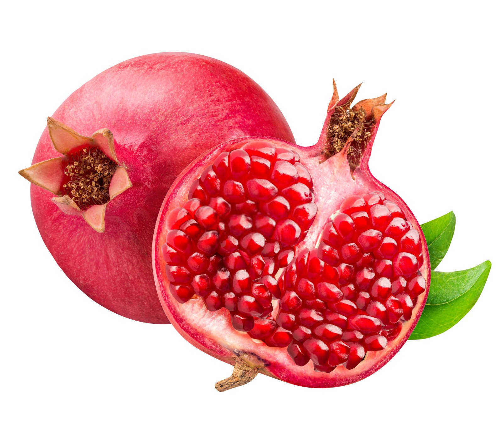 石榴冻害怎样预防，石榴冻害的预防方法？