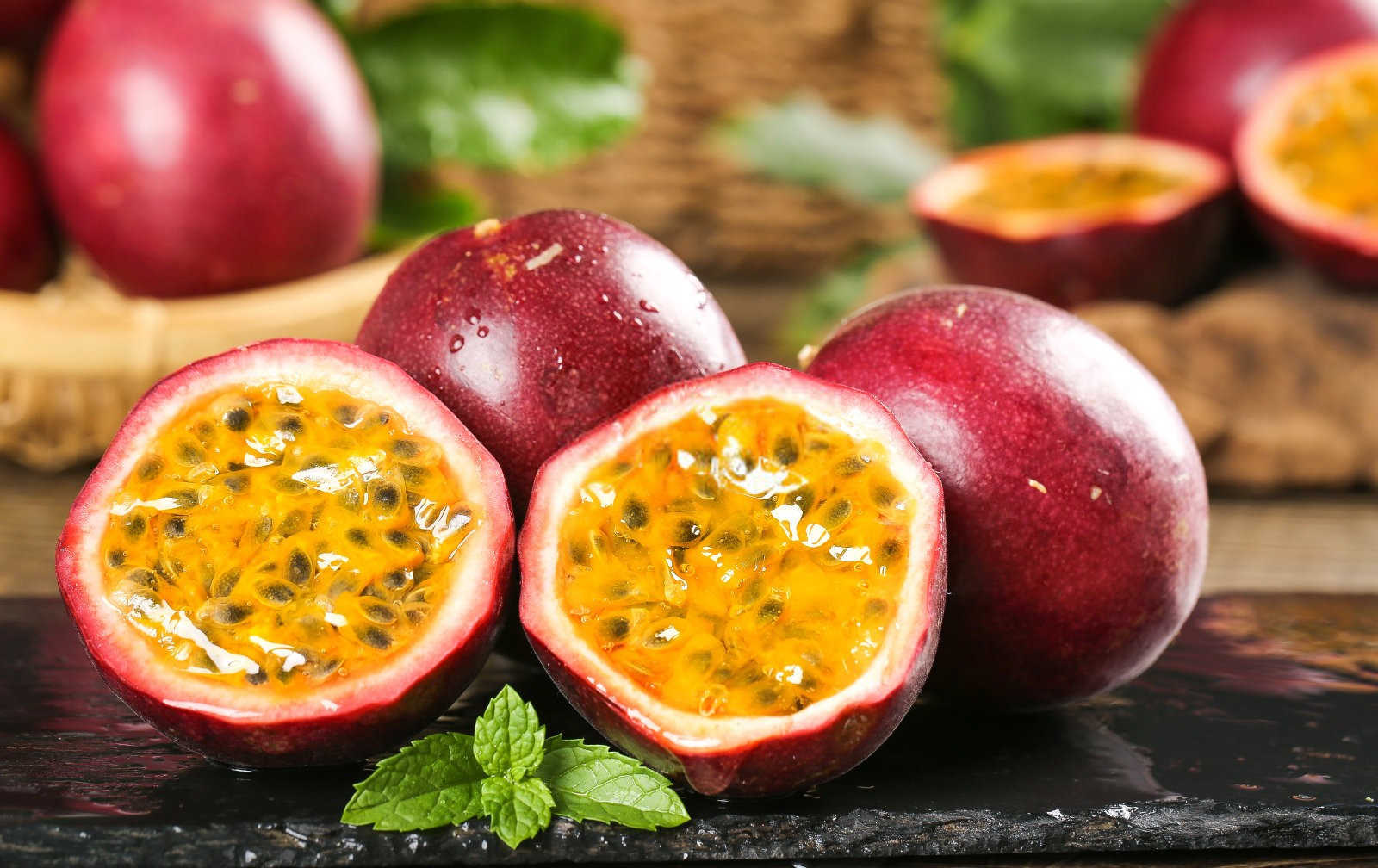 百香果是什么百香果种植方法？