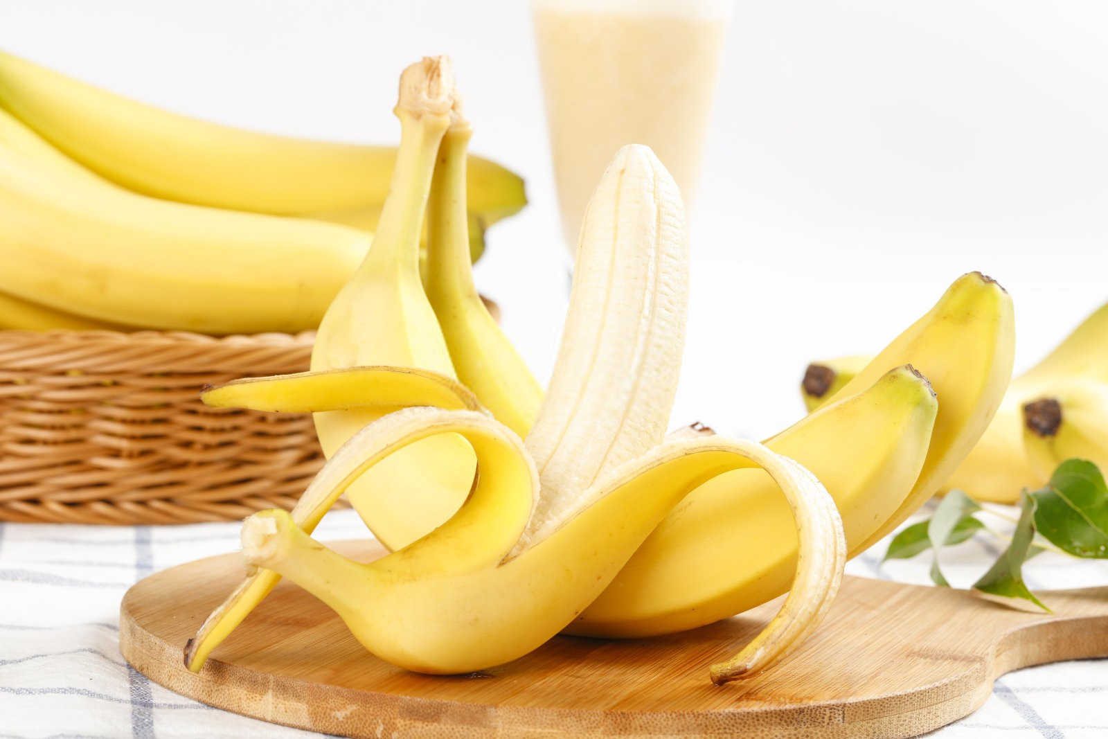 寒冬中的温暖：如何为受冻香蕉施促芽肥？