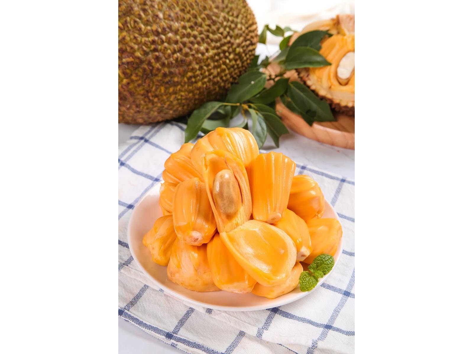 菠萝蜜富硒肥料厂家排名前十有哪些品种？